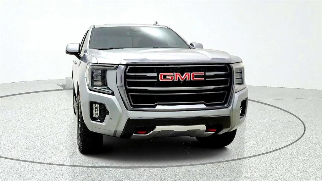 gmc yukon xl 2024 1GKS2HKDXRR186676 image gmc yukon xl 2024 1GKS2HKDXRR186676 image